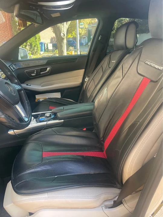 2016 Mercedes-Benz W212 E-Class - Image 10 of 12