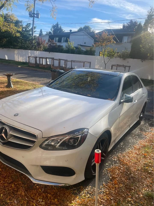 2016 Mercedes-Benz W212 E-Class - Image 3 of 12