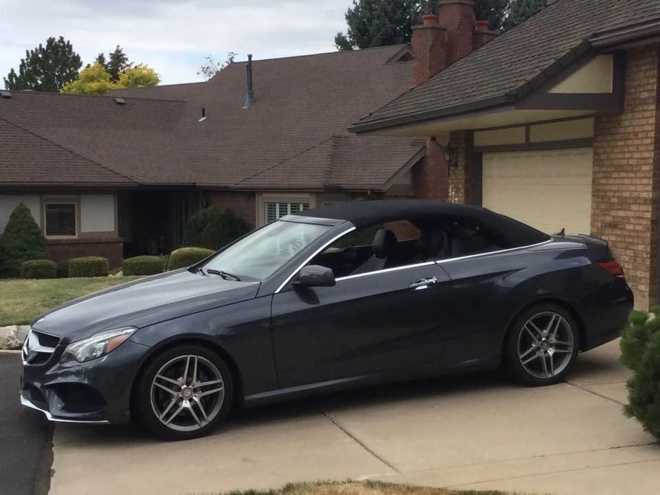 2016 Mercedes-Benz C207/A207 E-Class Coupe & Convertible - Image 3 of 8