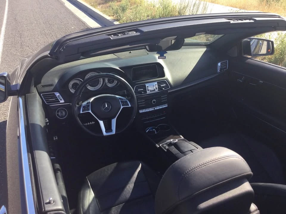 2016 Mercedes-Benz C207/A207 E-Class Coupe & Convertible - Image 4 of 8