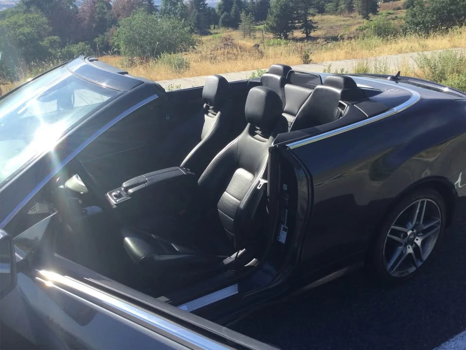 2016 Mercedes-Benz C207/A207 E-Class Coupe & Convertible - Image 7 of 8