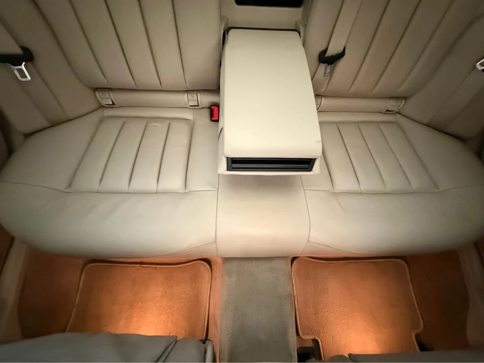 2016 Mercedes-Benz W212 E-Class - Image 19 of 19