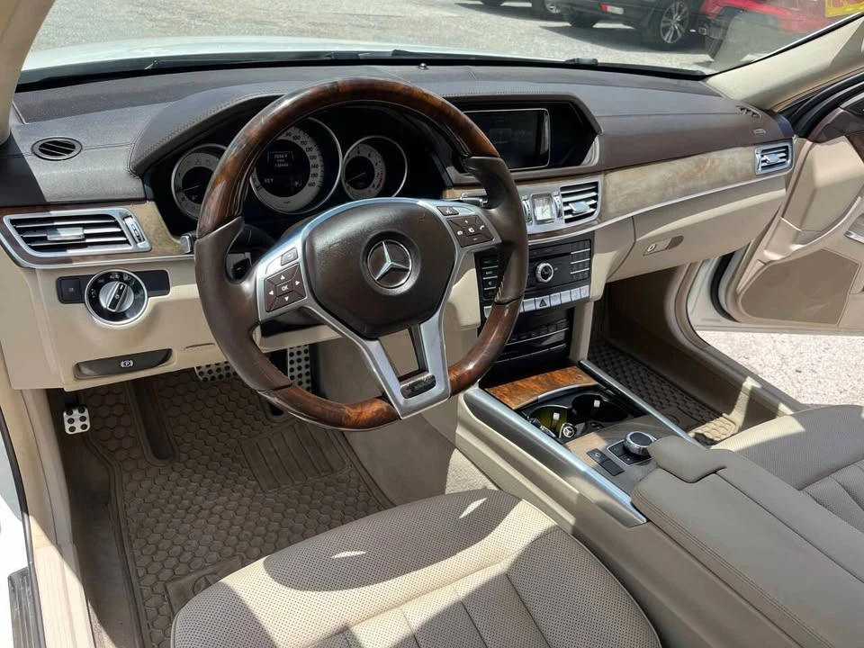 2016 Mercedes-Benz W212 E-Class - Image 14 of 18