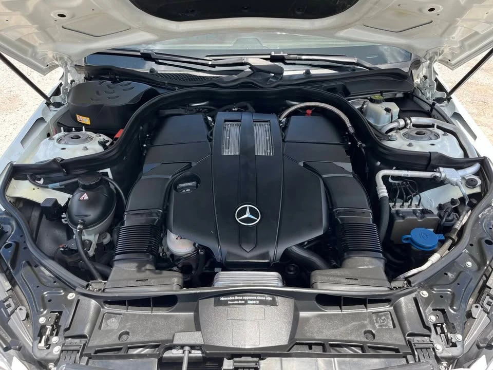 2016 Mercedes-Benz W212 E-Class - Image 2 of 18