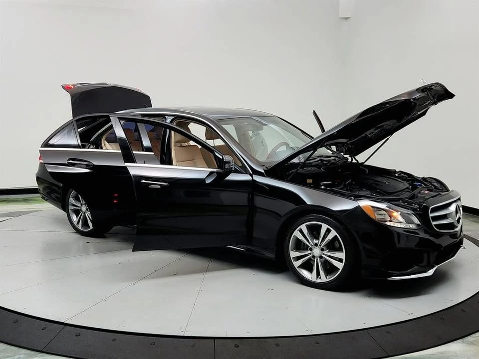 2016 Mercedes-Benz W212 E-Class - Image 8 of 17