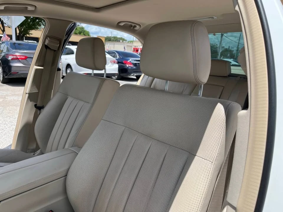 2016 Mercedes-Benz W212 E-Class - Image 16 of 18