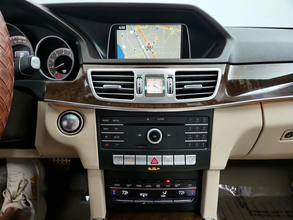 2016 Mercedes-Benz W212 E-Class - Image 17 of 17