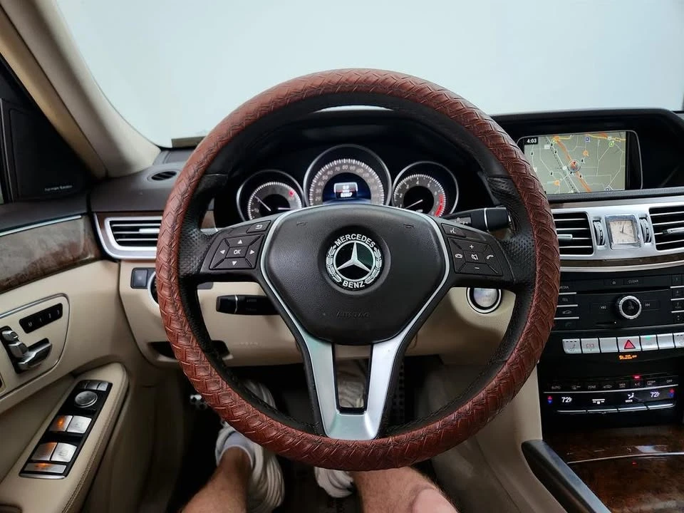 2016 Mercedes-Benz W212 E-Class - Image 14 of 17