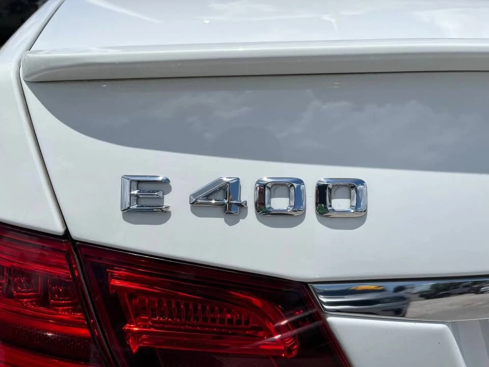 2016 Mercedes-Benz W212 E-Class - Image 8 of 18