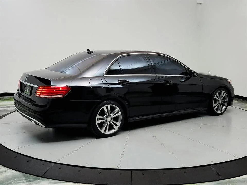 2016 Mercedes-Benz W212 E-Class - Image 5 of 17