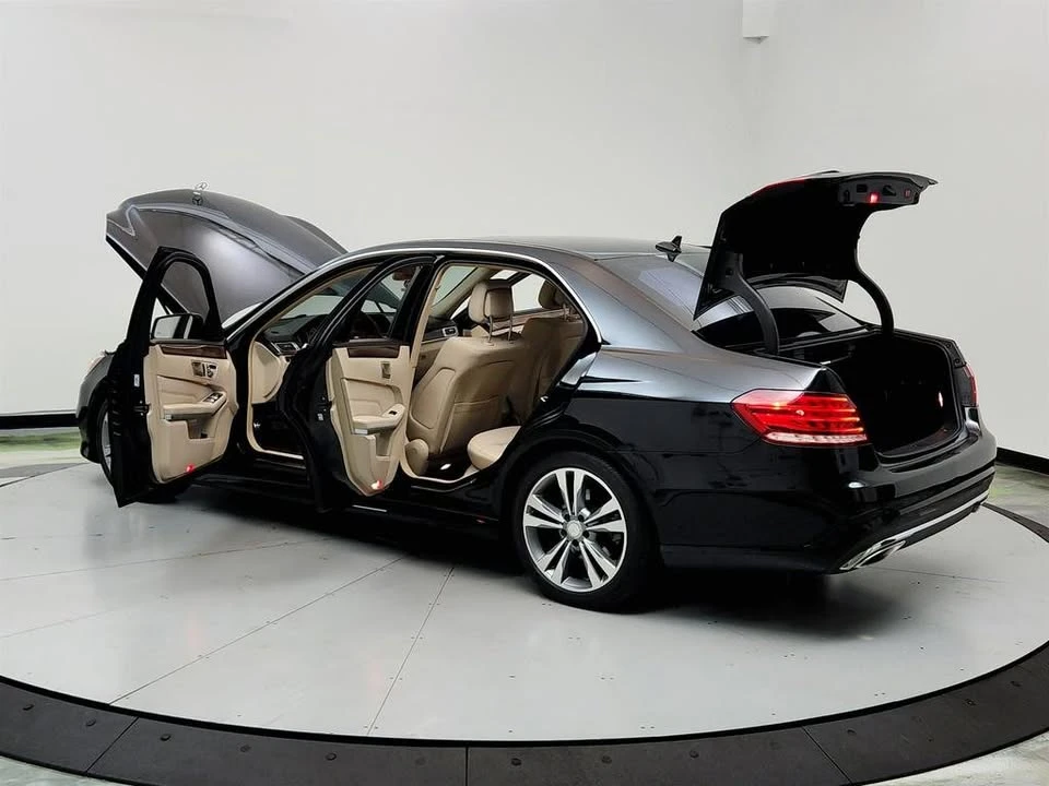 2016 Mercedes-Benz W212 E-Class - Image 10 of 17