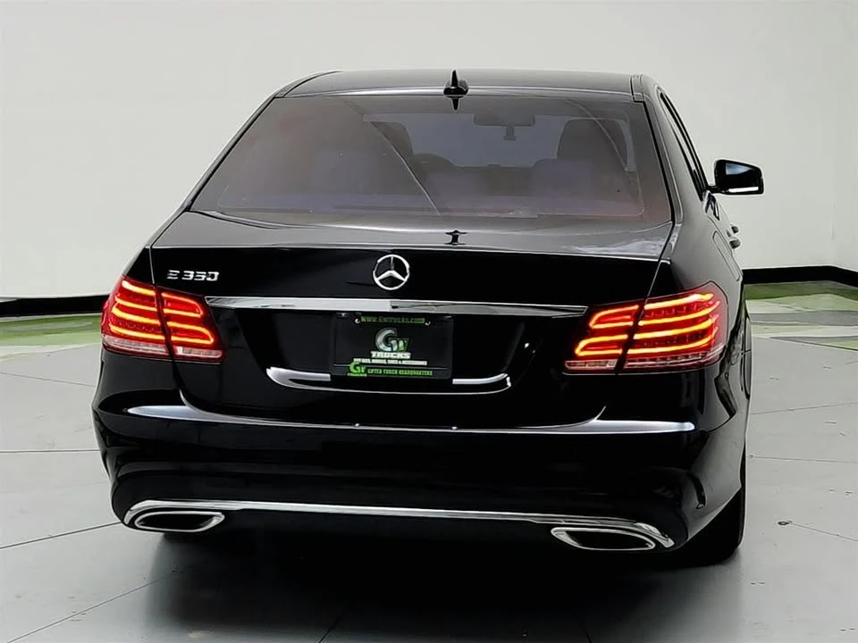 2016 Mercedes-Benz W212 E-Class - Image 6 of 17
