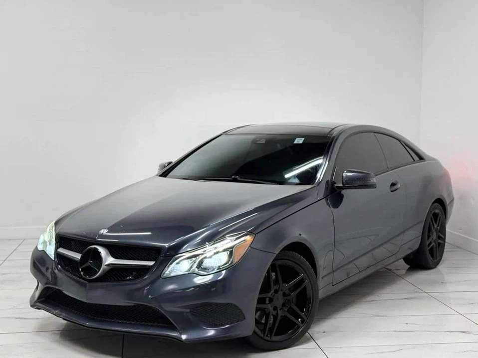 2016 Mercedes-Benz W212 E-Class - Image 4 of 16