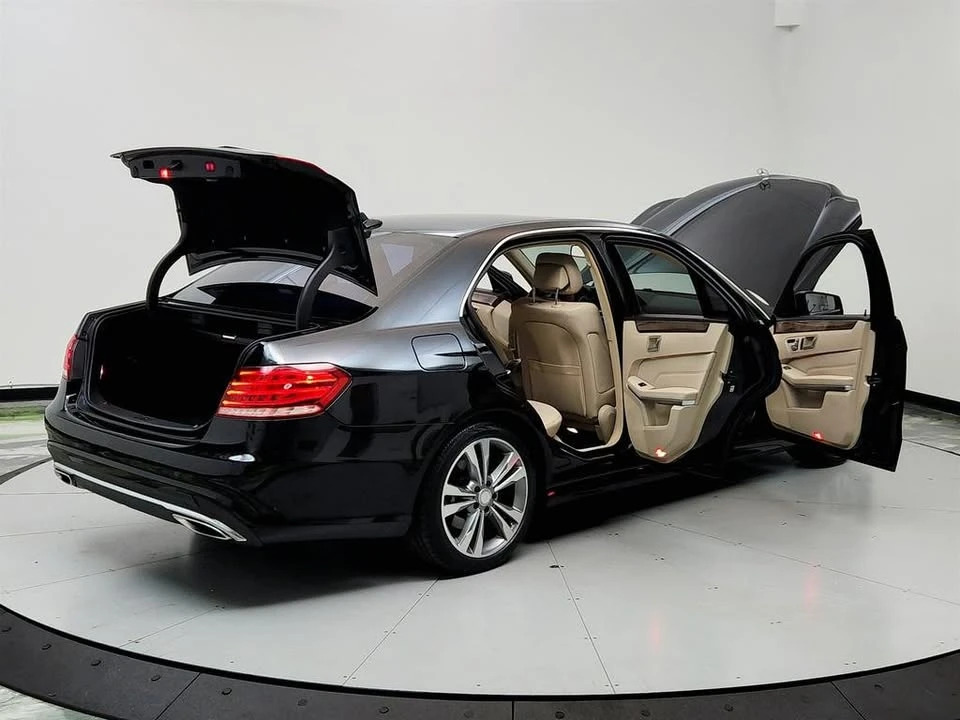 2016 Mercedes-Benz W212 E-Class - Image 9 of 17