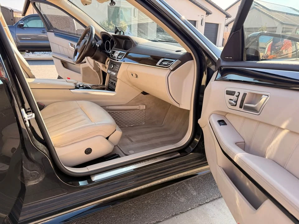 2016 Mercedes-Benz W212 E-Class - Image 10 of 19
