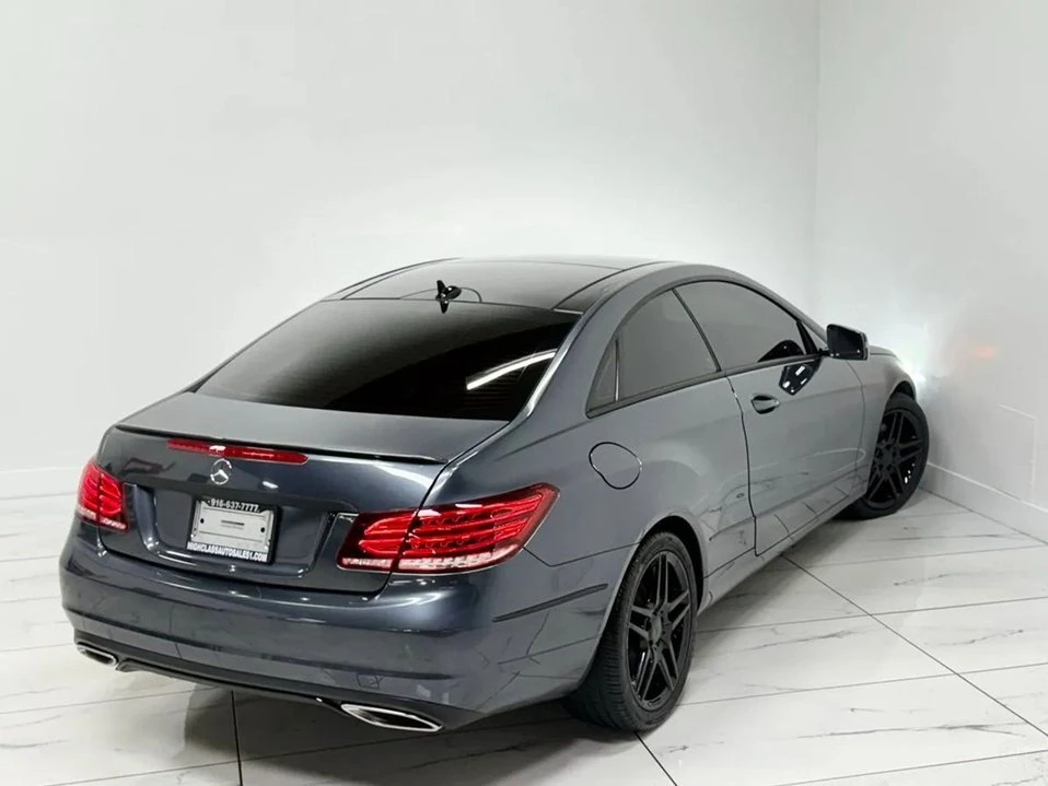 2016 Mercedes-Benz W212 E-Class - Image 10 of 16