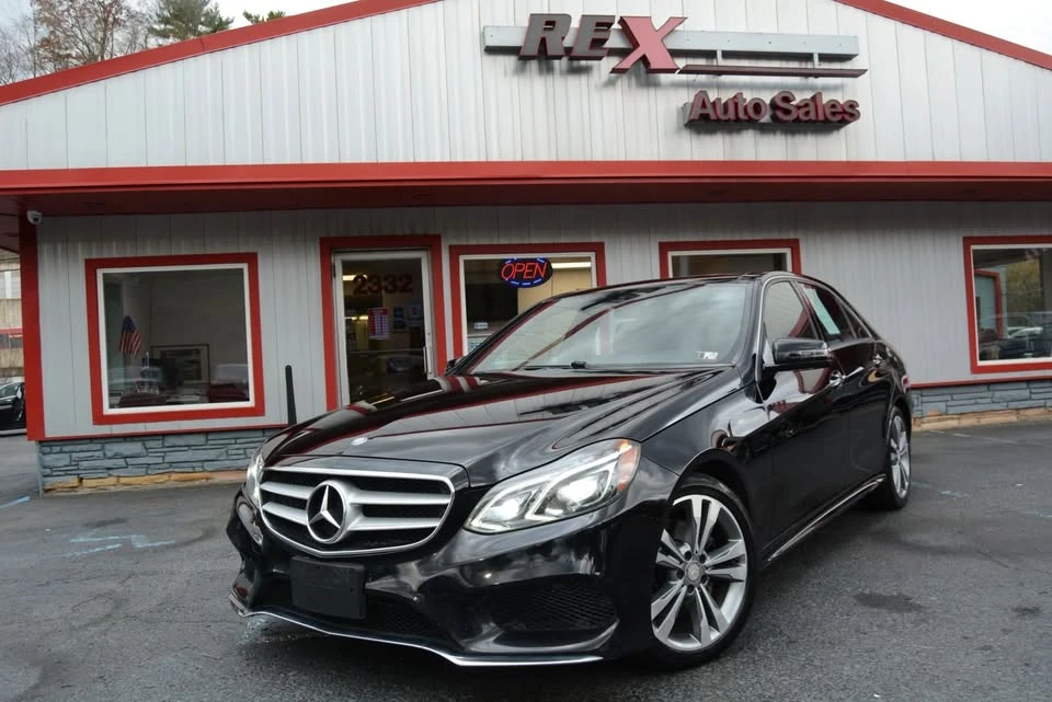 2016 Mercedes-Benz W212 E-Class - Image 5 of 18