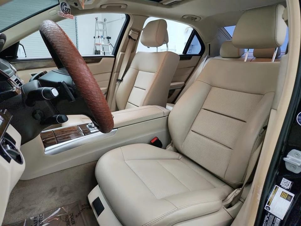 2016 Mercedes-Benz W212 E-Class - Image 12 of 17
