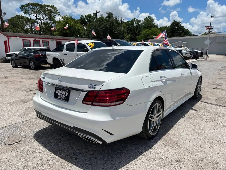 2016 Mercedes-Benz W212 E-Class - Image 7 of 18