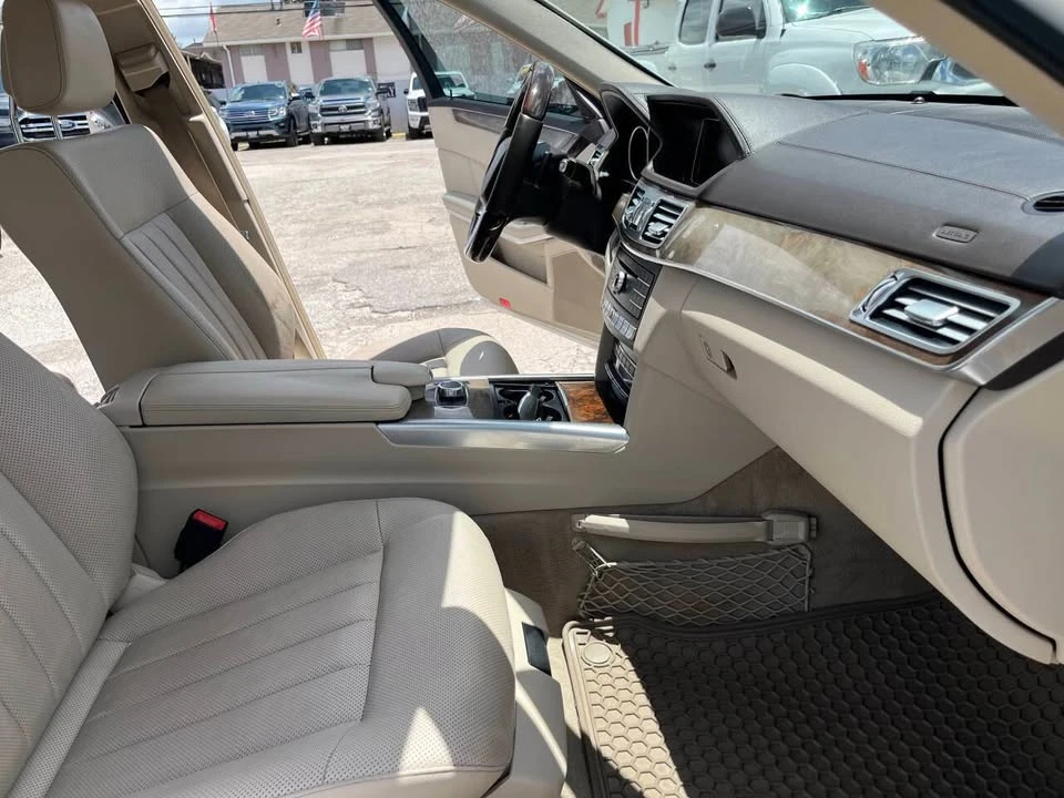 2016 Mercedes-Benz W212 E-Class - Image 18 of 18