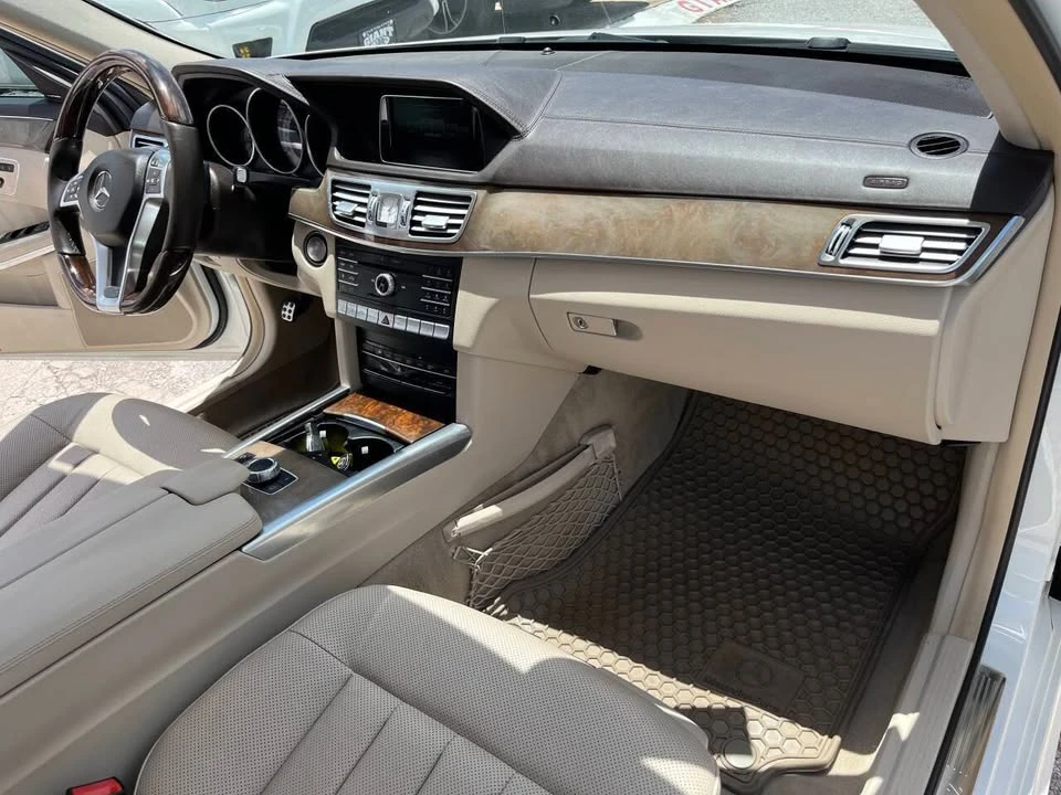 2016 Mercedes-Benz W212 E-Class - Image 17 of 18