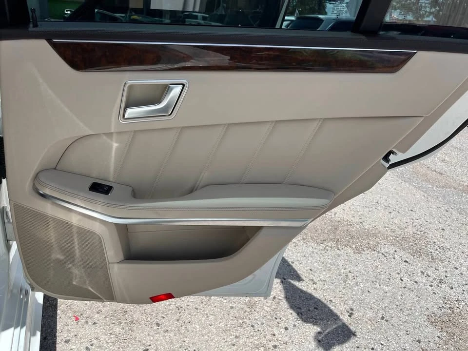 2016 Mercedes-Benz W212 E-Class - Image 13 of 18