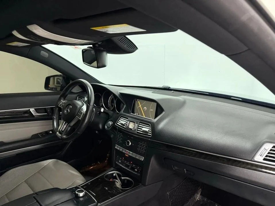 2016 Mercedes-Benz W212 E-Class - Image 16 of 16