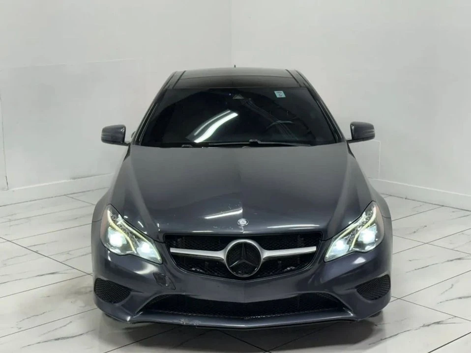 2016 Mercedes-Benz W212 E-Class - Image 3 of 16