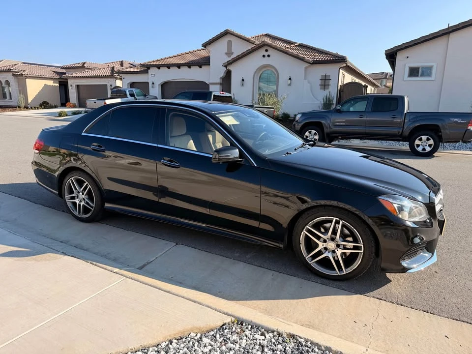 2016 Mercedes-Benz W212 E-Class - Image 2 of 19