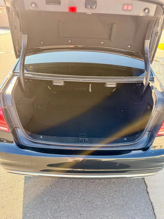 2016 Mercedes-Benz W212 E-Class - Image 5 of 19