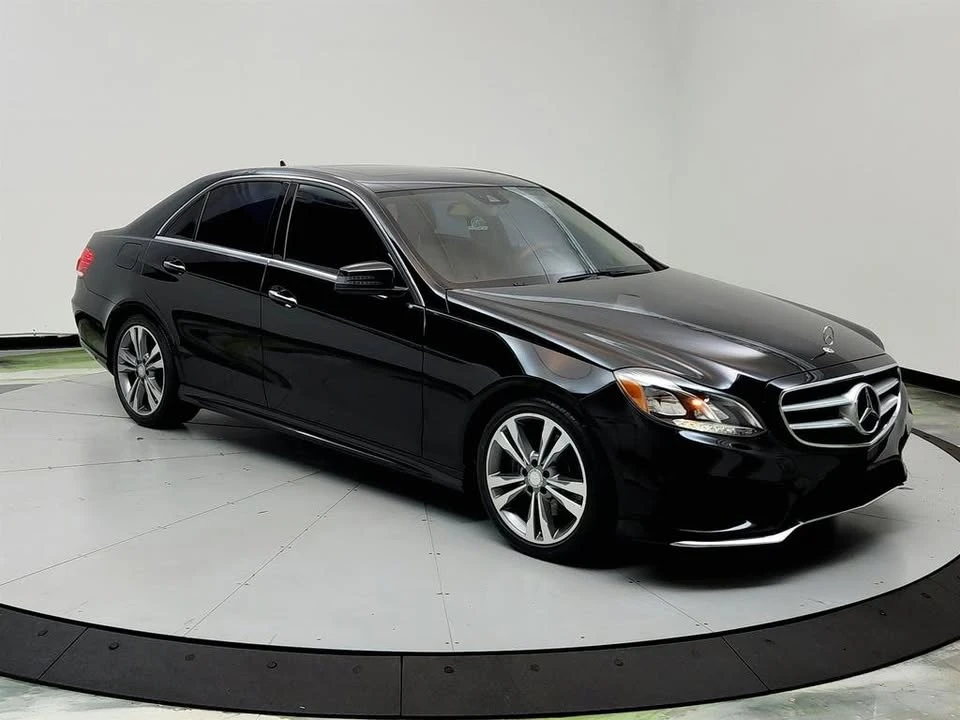 2016 Mercedes-Benz W212 E-Class - Image 3 of 17