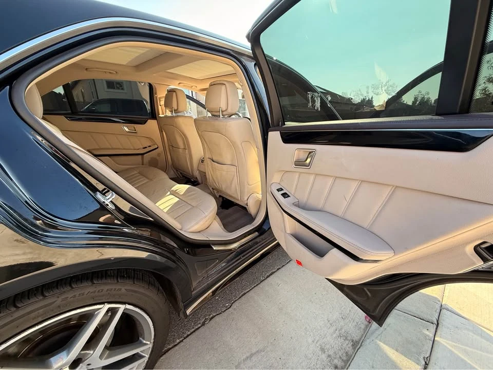 2016 Mercedes-Benz W212 E-Class - Image 9 of 19