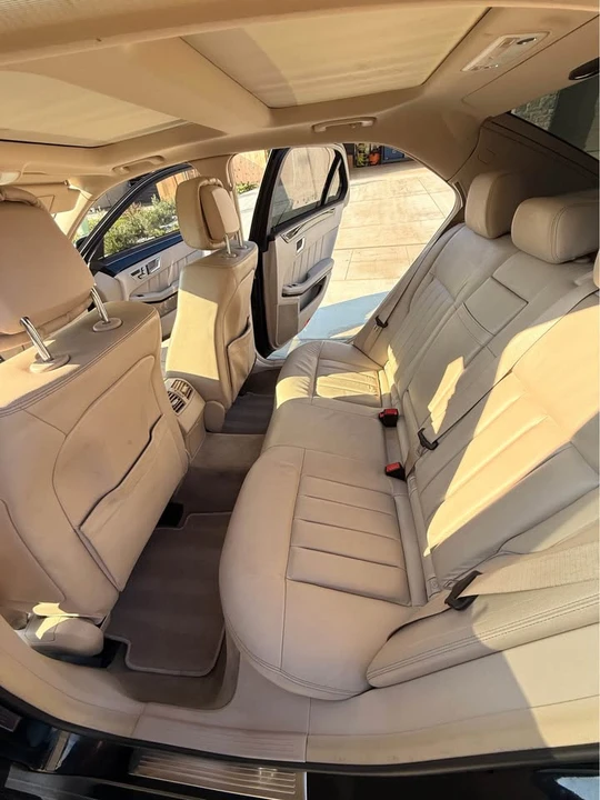 2016 Mercedes-Benz W212 E-Class - Image 7 of 19