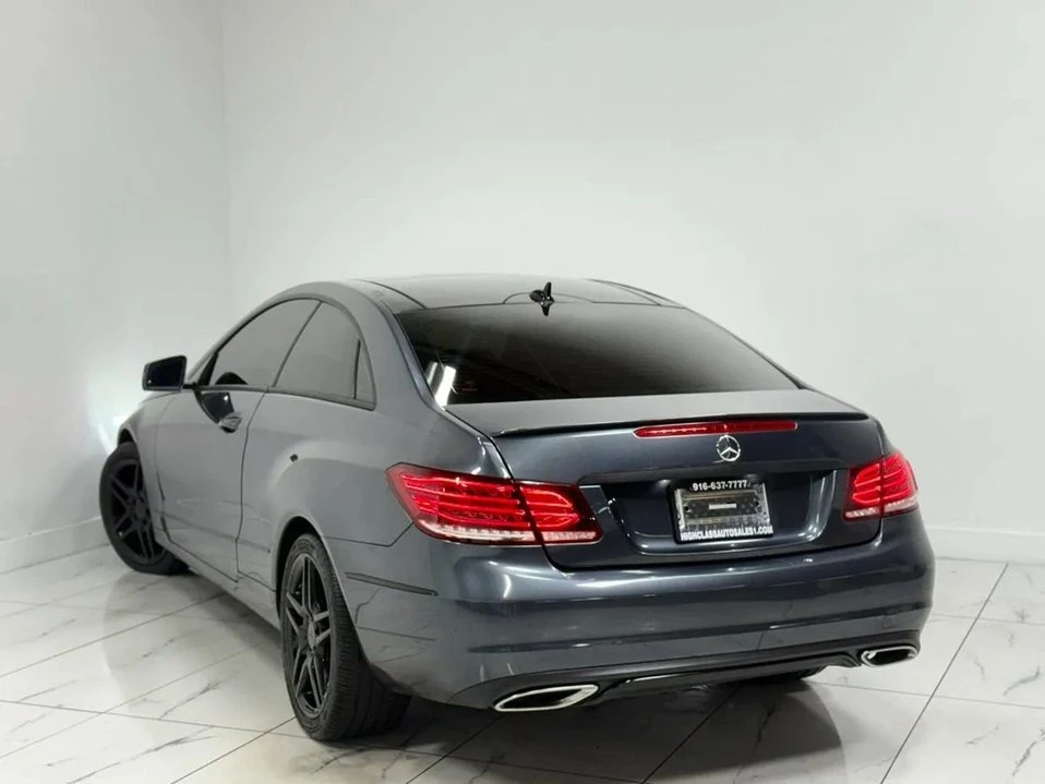 2016 Mercedes-Benz W212 E-Class - Image 6 of 16