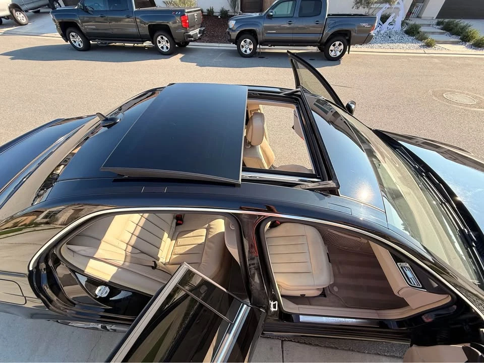 2016 Mercedes-Benz W212 E-Class - Image 12 of 19