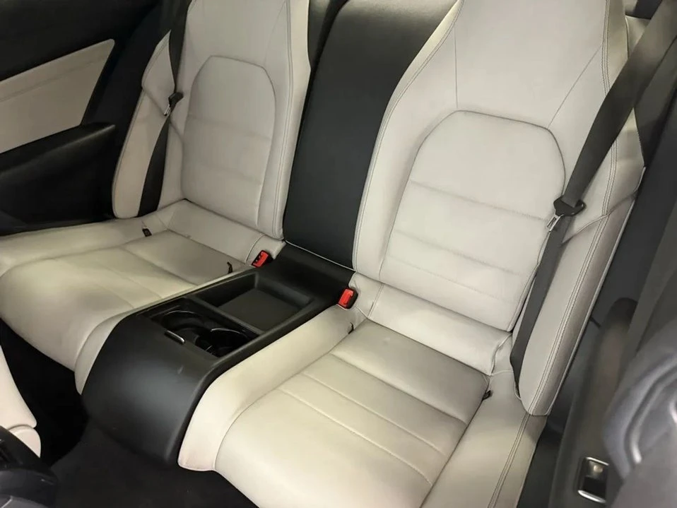 2016 Mercedes-Benz W212 E-Class - Image 14 of 16
