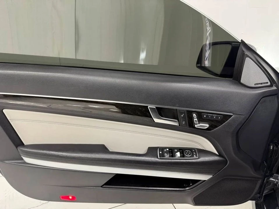2016 Mercedes-Benz W212 E-Class - Image 11 of 16