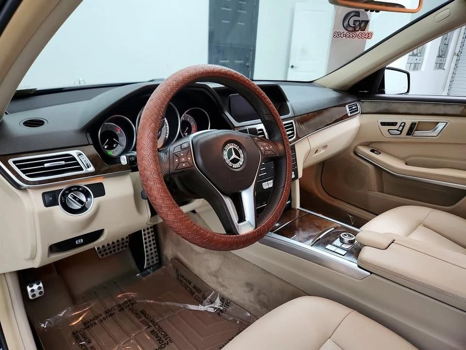 2016 Mercedes-Benz W212 E-Class - Image 11 of 17