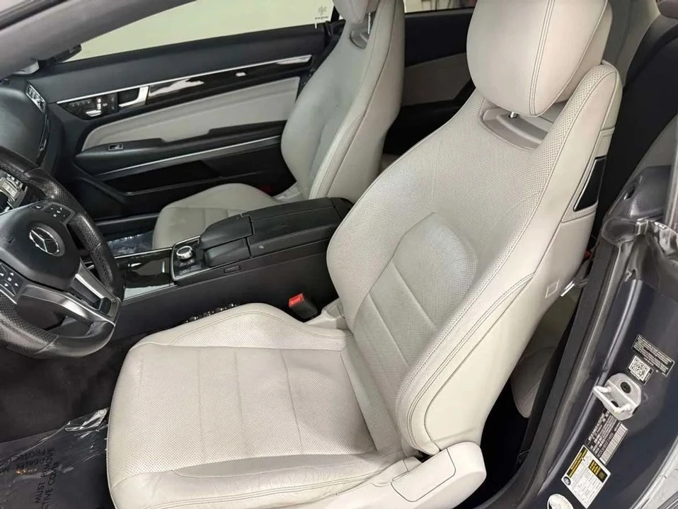 2016 Mercedes-Benz W212 E-Class - Image 13 of 16