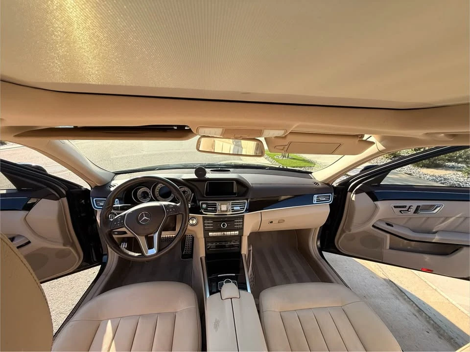 2016 Mercedes-Benz W212 E-Class - Image 6 of 19