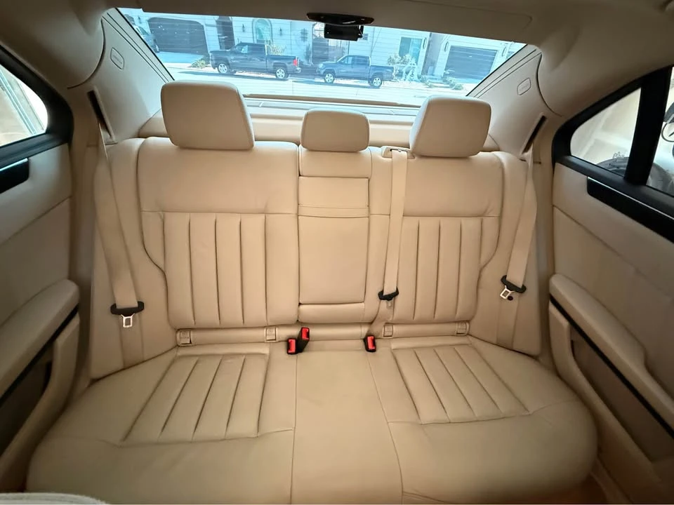 2016 Mercedes-Benz W212 E-Class - Image 17 of 19