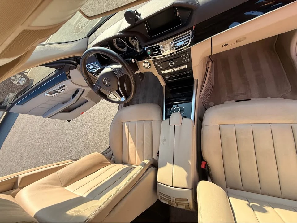 2016 Mercedes-Benz W212 E-Class - Image 11 of 19