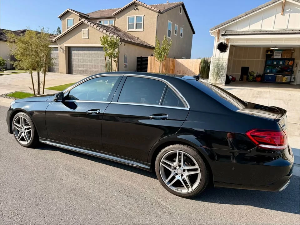 2016 Mercedes-Benz W212 E-Class - Image 4 of 19