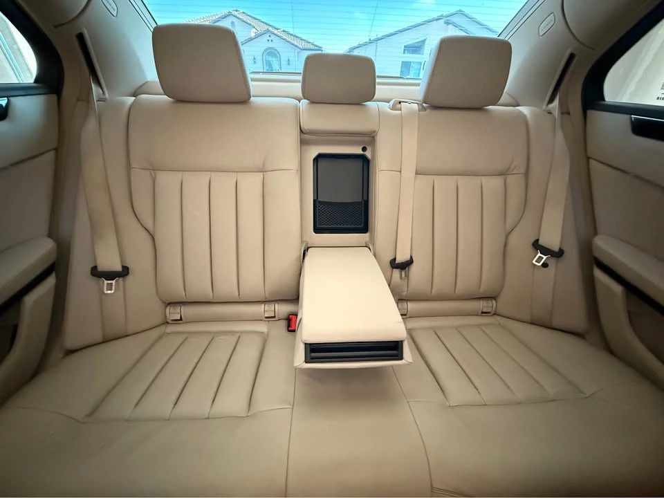 2016 Mercedes-Benz W212 E-Class - Image 18 of 19
