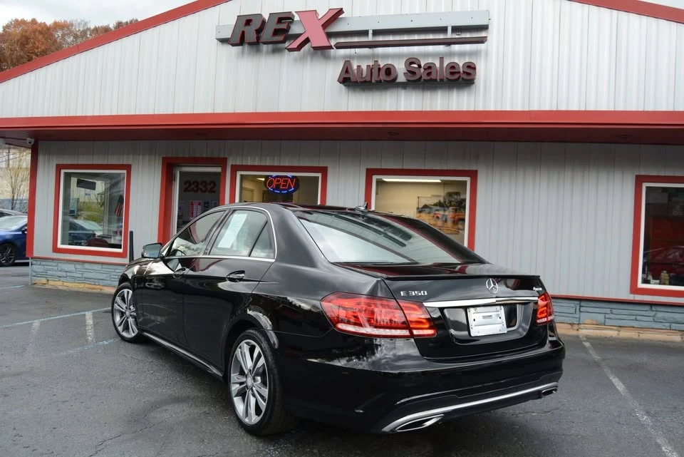 2016 Mercedes-Benz W212 E-Class - Image 6 of 18