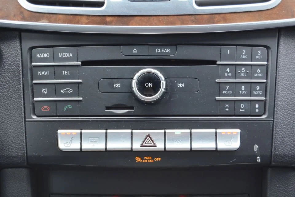 2016 Mercedes-Benz W212 E-Class - Image 16 of 18