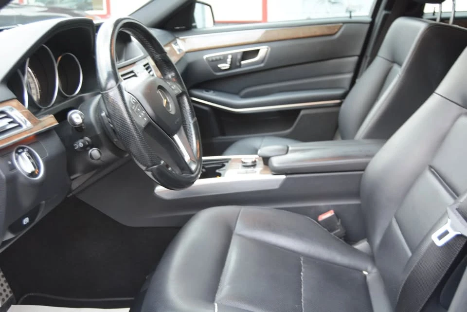 2016 Mercedes-Benz W212 E-Class - Image 10 of 18