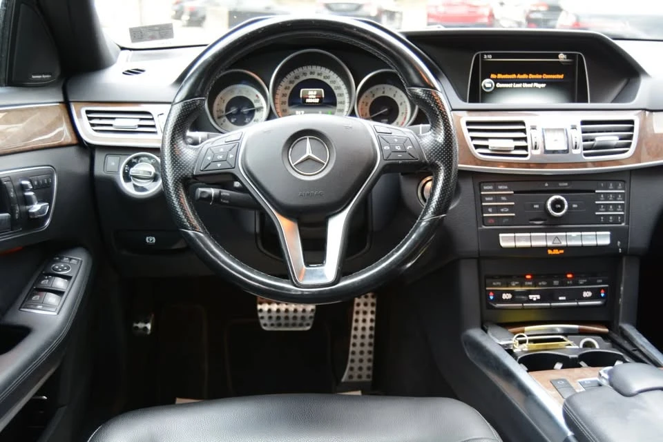 2016 Mercedes-Benz W212 E-Class - Image 11 of 18