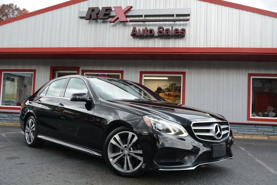 2016 Mercedes-Benz W212 E-Class - Image 2 of 18