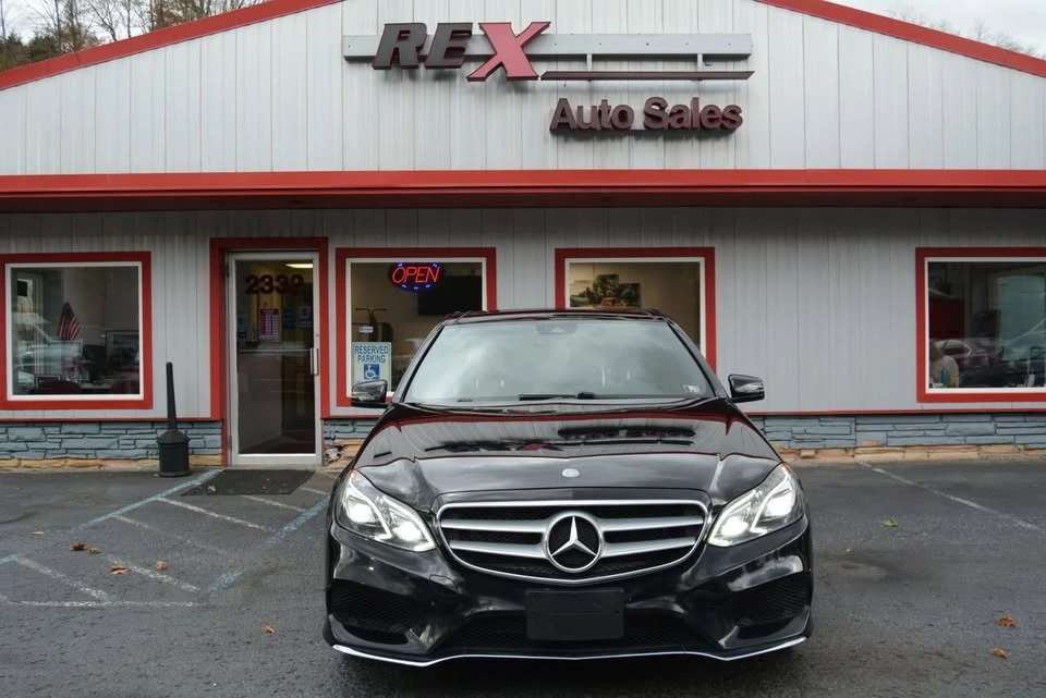 2016 Mercedes-Benz W212 E-Class - Image 7 of 18